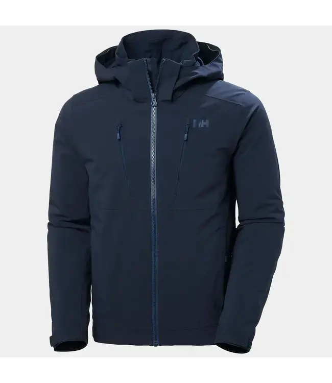 Helly Hansen Alpha 4.0 Jacket