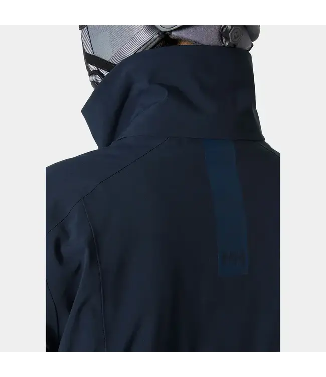 Helly Hansen Alpha 4.0 Jacket