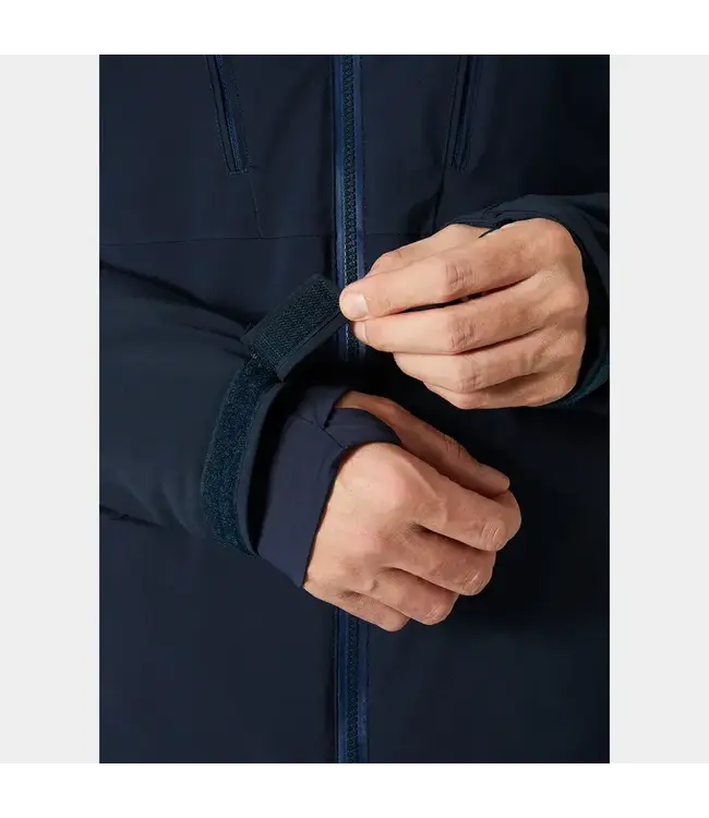 Helly Hansen Alpha 4.0 Jacket