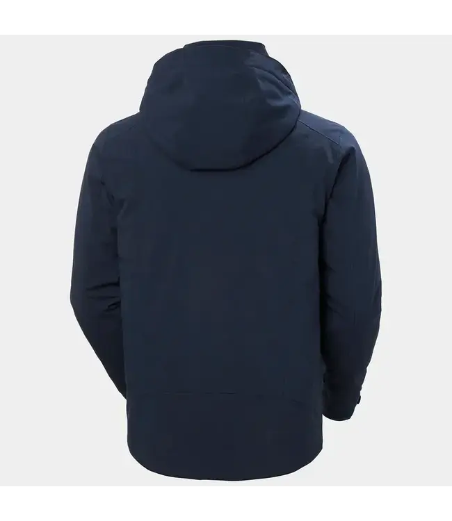 Helly Hansen Alpha 4.0 Jacket