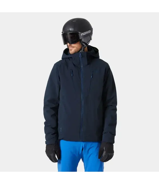 Helly Hansen Alpha 4.0 Jacket