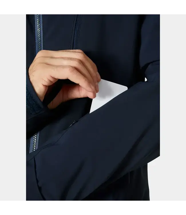 Helly Hansen Alpha 4.0 Jacket