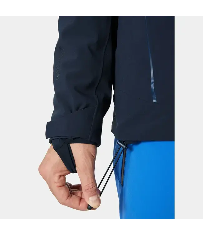 Helly Hansen Alpha 4.0 Jacket