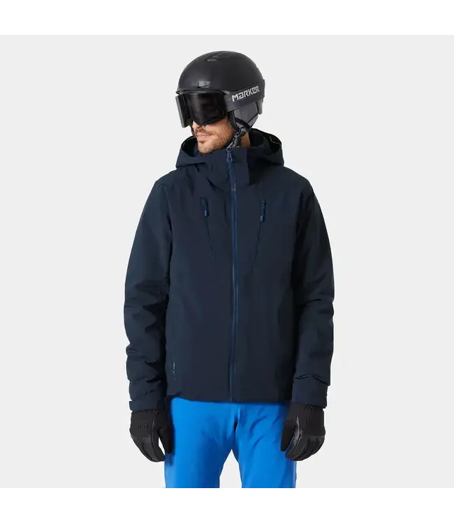 Helly Hansen Alpha 4.0 Jacket