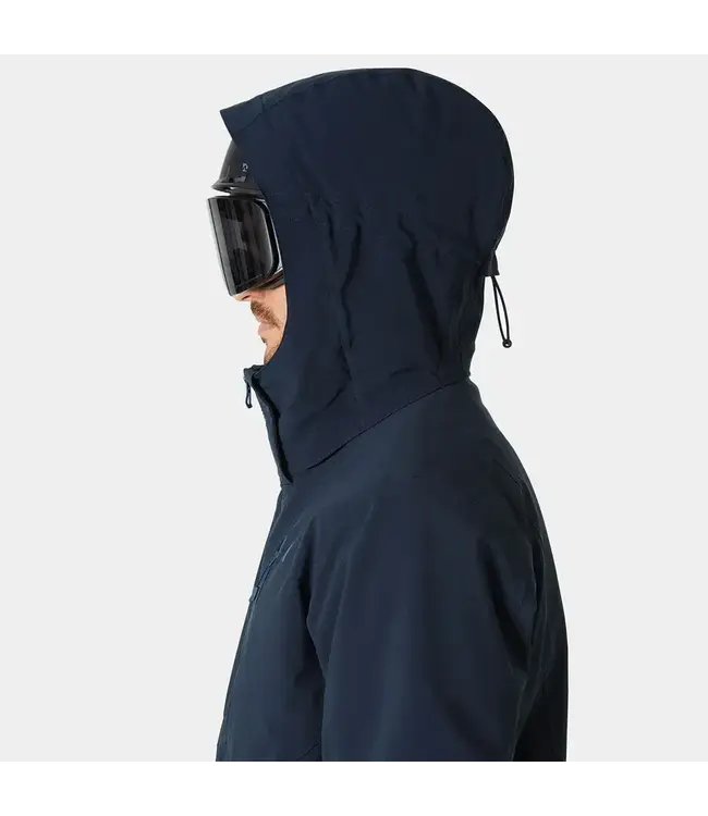 Helly Hansen Alpha 4.0 Jacket