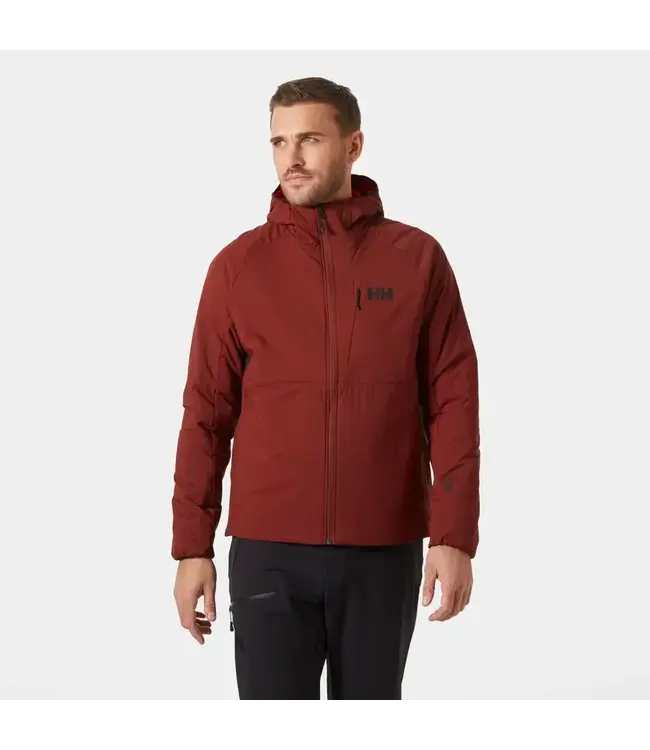 Helly Hansen Odin Stretch Hood Insulator 2.0