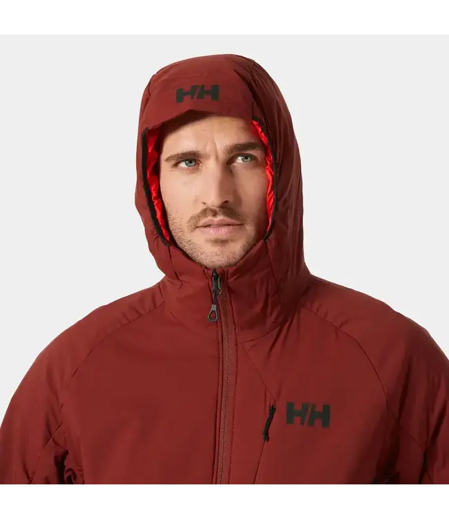 Helly Hansen Odin Stretch Hood Insulator 2.0