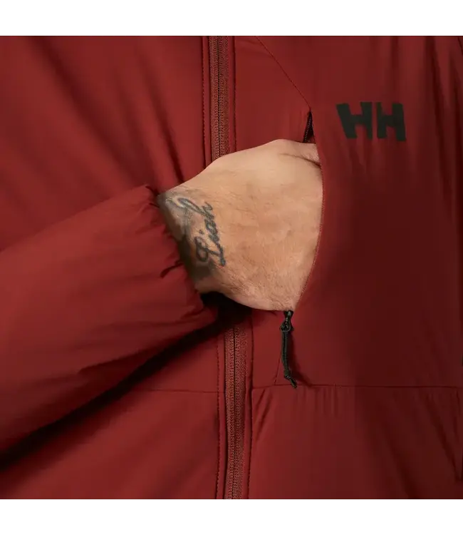 Helly Hansen Odin Stretch Hood Insulator 2.0