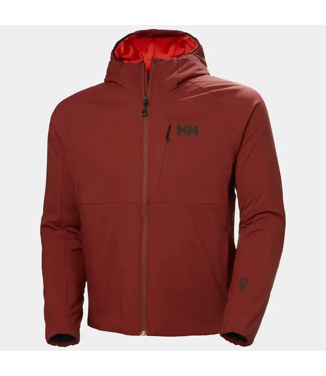 Helly Hansen Odin Stretch Hood Insulator 2.0
