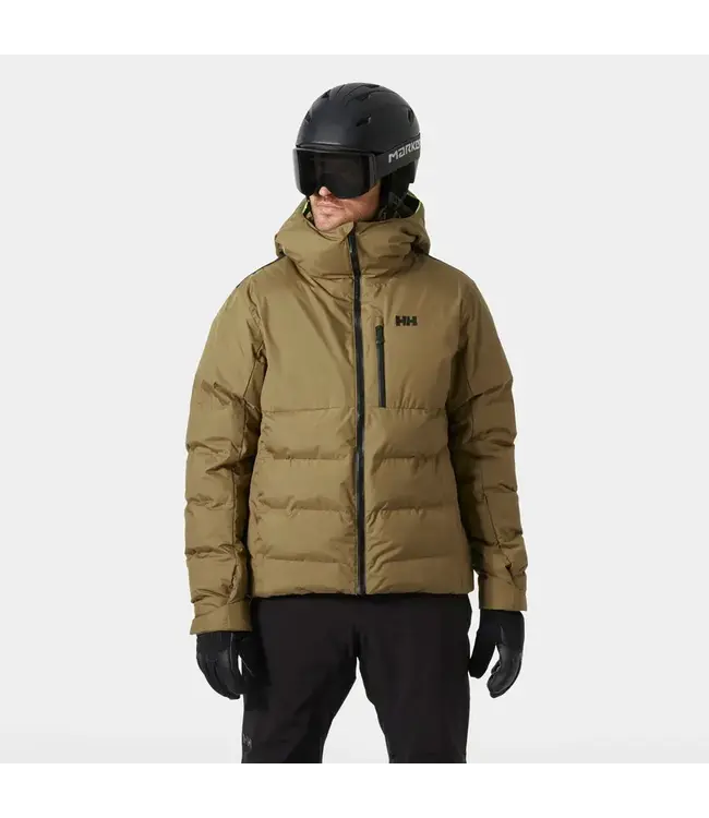 Helly Hansen Kvitfjell Race Puffy Jacket