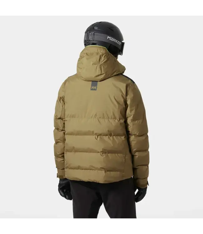 Helly Hansen Kvitfjell Race Puffy Jacket
