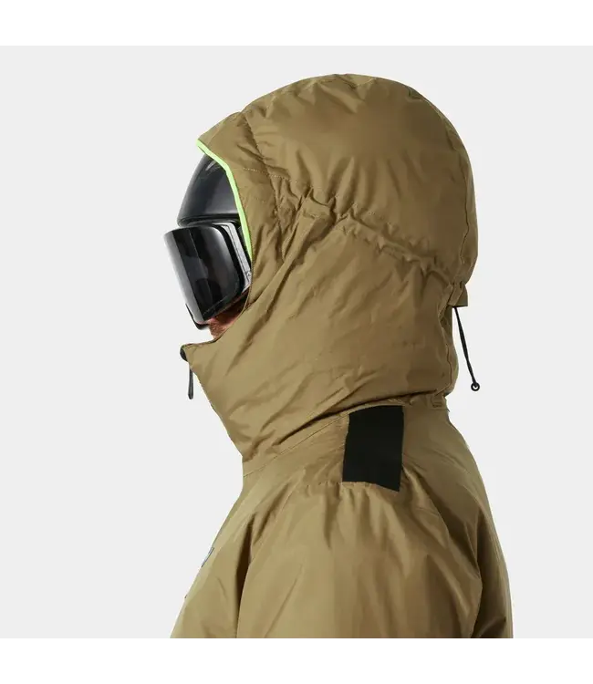 Helly Hansen Kvitfjell Race Puffy Jacket