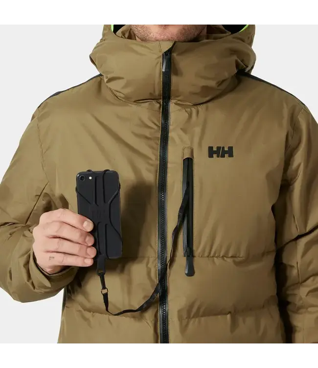 Helly Hansen Kvitfjell Race Puffy Jacket