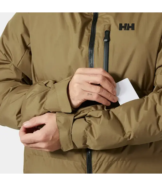 Helly Hansen Kvitfjell Race Puffy Jacket