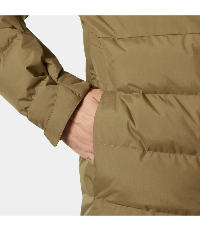 Helly Hansen Kvitfjell Race Puffy Jacket