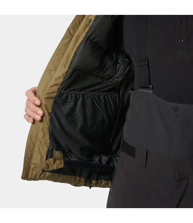 Helly Hansen Kvitfjell Race Puffy Jacket