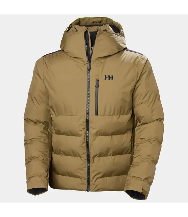Helly Hansen Kvitfjell Race Puffy Jacket