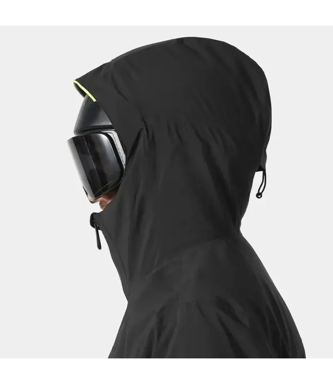 Helly Hansen Courchevel Jacket