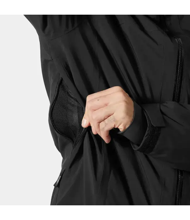 Helly Hansen Courchevel Jacket