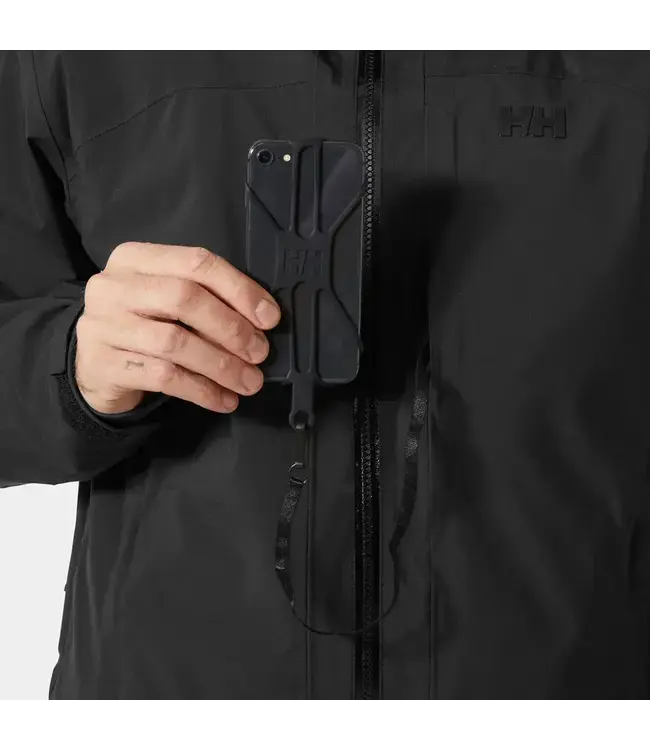 Helly Hansen Courchevel Jacket