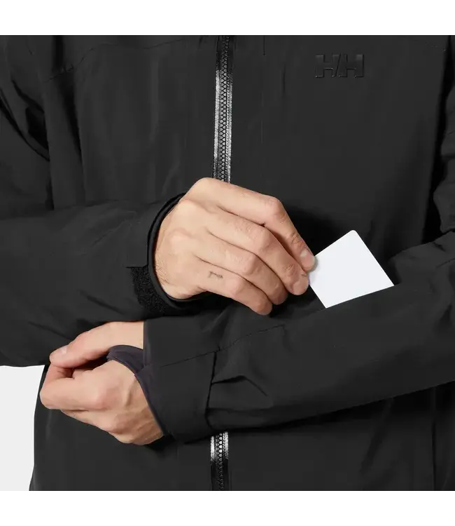 Helly Hansen Courchevel Jacket