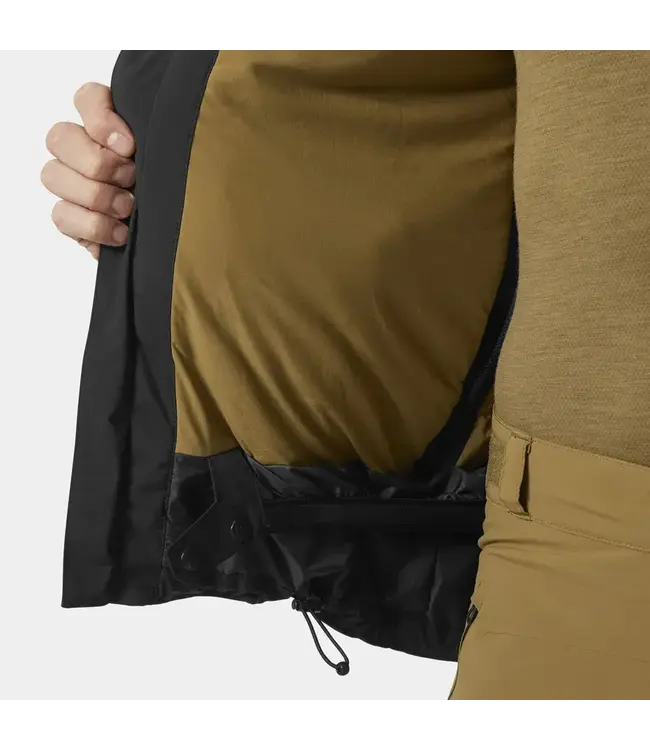 Helly Hansen Courchevel Jacket