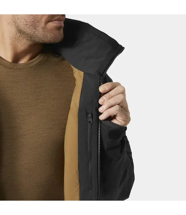 Helly Hansen Courchevel Jacket