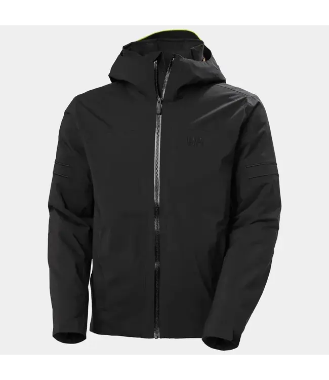 Helly Hansen Courchevel Jacket
