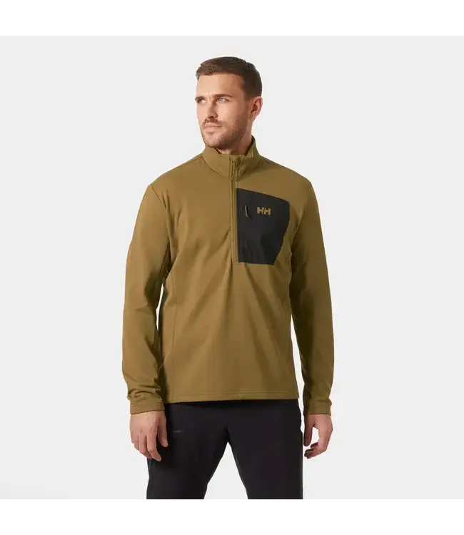 Helly Hansen Versalite 1/2 Zip Fleece
