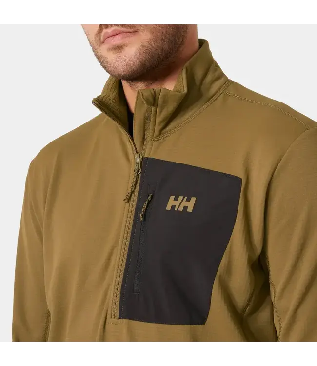 Helly Hansen Versalite 1/2 Zip Fleece