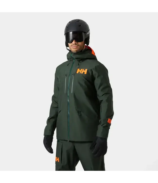 Helly Hansen Garibaldi 2.0 Jacket