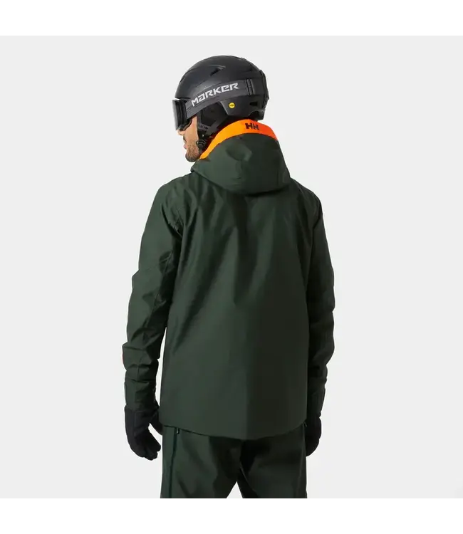 Helly Hansen Garibaldi 2.0 Jacket