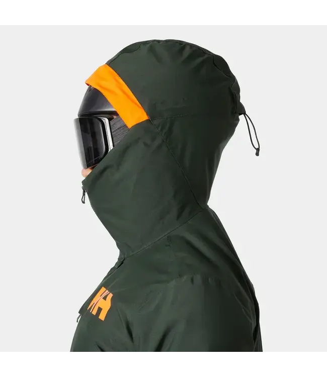 Helly Hansen Garibaldi 2.0 Jacket