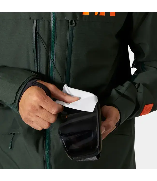 Helly Hansen Garibaldi 2.0 Jacket