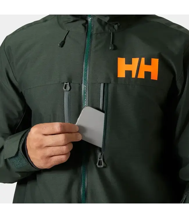 Helly Hansen Garibaldi 2.0 Jacket