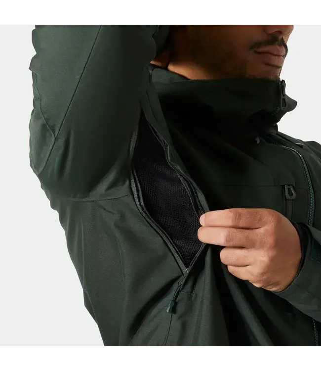 Helly Hansen Garibaldi 2.0 Jacket