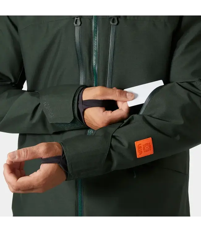 Helly Hansen Garibaldi 2.0 Jacket