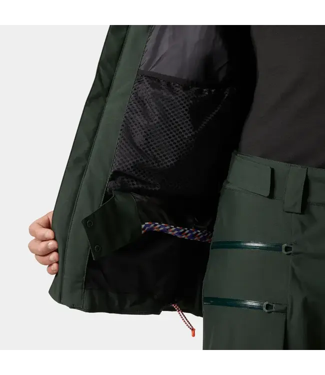 Helly Hansen Garibaldi 2.0 Jacket