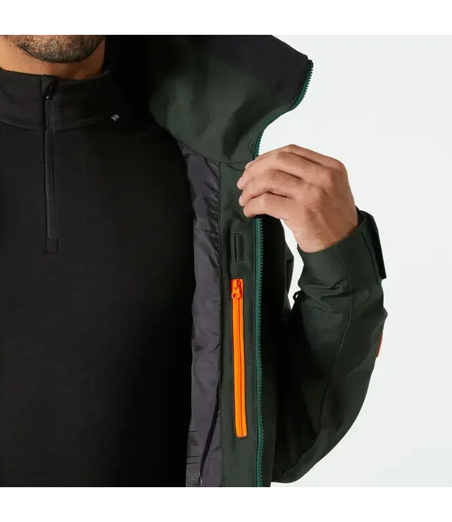 Helly Hansen Garibaldi 2.0 Jacket