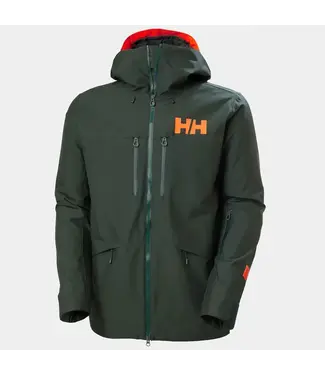 Helly Hansen Garibaldi 2.0 Jacket