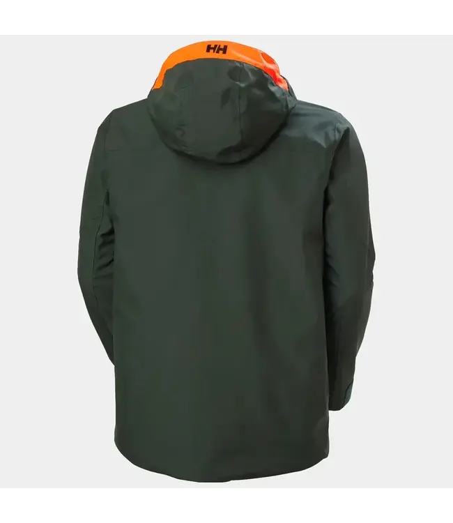 Helly Hansen Garibaldi 2.0 Jacket