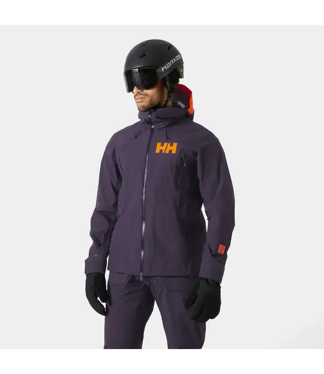 Helly Hansen Sogn Shell 2.0 Jacket