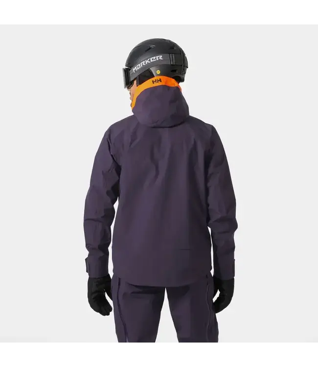 Helly Hansen Sogn Shell 2.0 Jacket