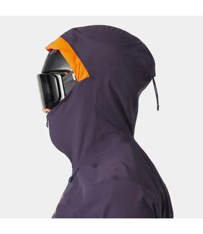 Helly Hansen Sogn Shell 2.0 Jacket