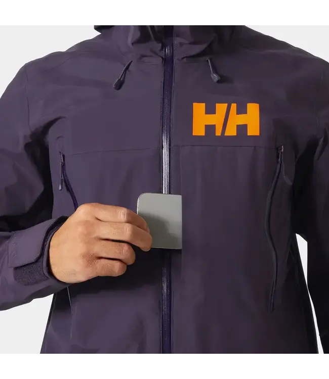 Helly Hansen Sogn Shell 2.0 Jacket