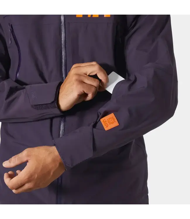 Helly Hansen Sogn Shell 2.0 Jacket