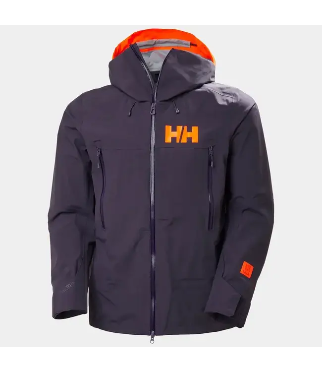 Helly Hansen Sogn Shell 2.0 Jacket
