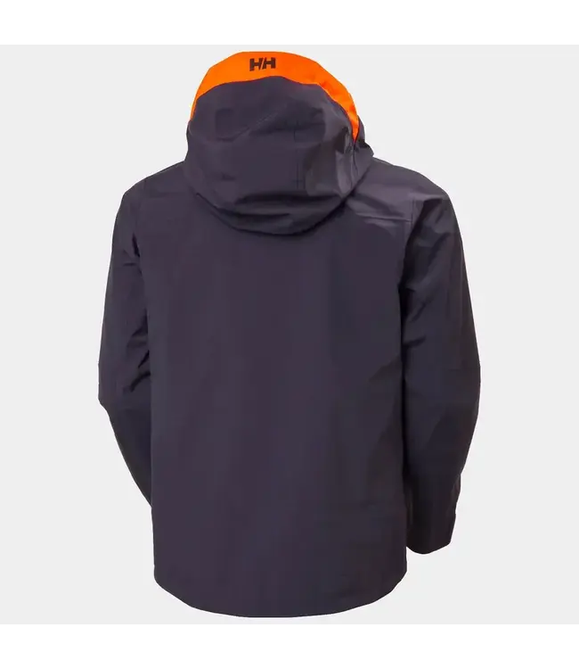 Helly Hansen Sogn Shell 2.0 Jacket