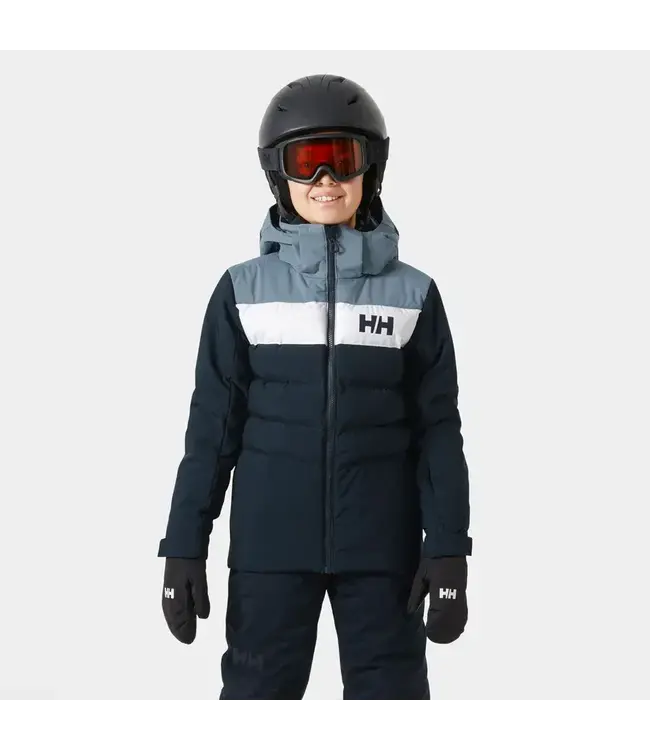 Helly Hansen Jr Cyclone Jacket