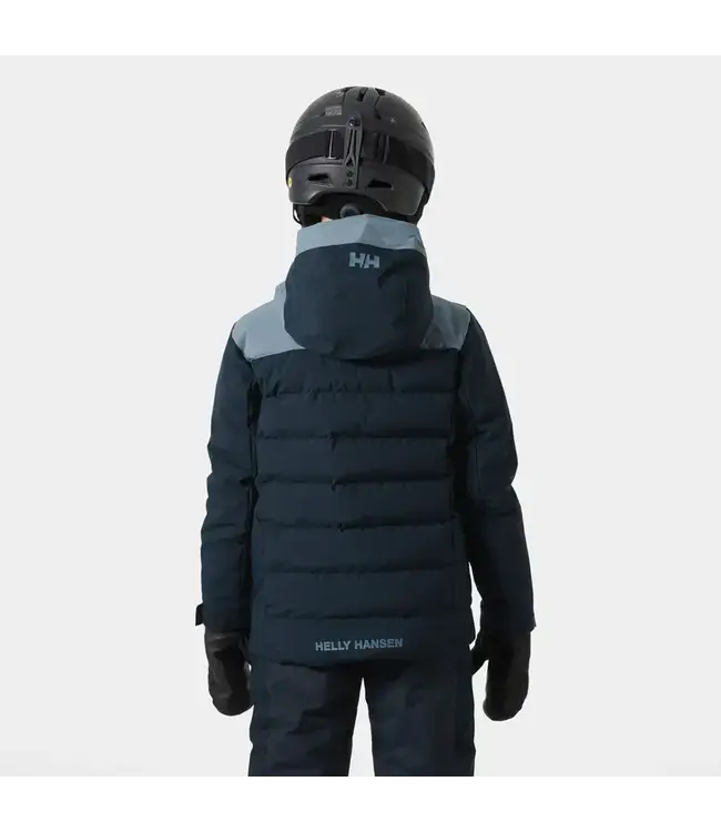 Helly Hansen Jr Cyclone Jacket